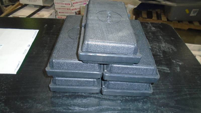 lot 4768 image: Truecraft 33pc Tool Kits.