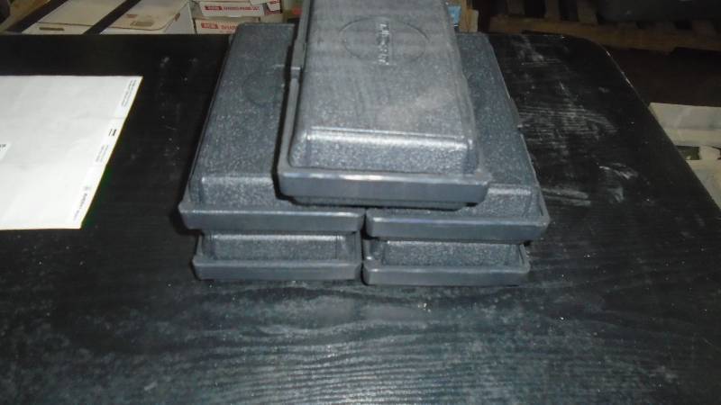 lot 4769 image: Truecraft 33pc Tool Kits.