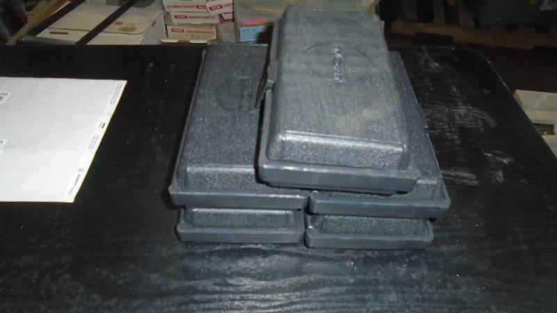 lot 4770 image: Truecraft 33pc Tool Kits.