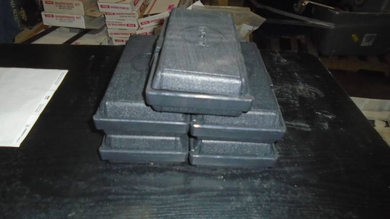 lot 4771 image: Truecraft 33pc Tool Kits.