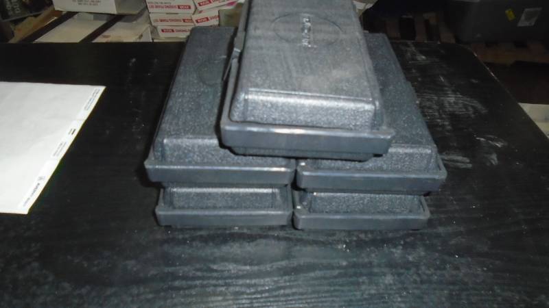 lot 4772 image: Truecraft 33pc Tool Kits.