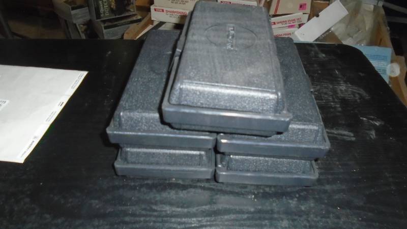 lot 4773 image: Truecraft 33pc Tool Kits.