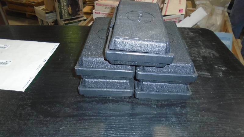 lot 4775 image: Truecraft 33pc Tool Kits.