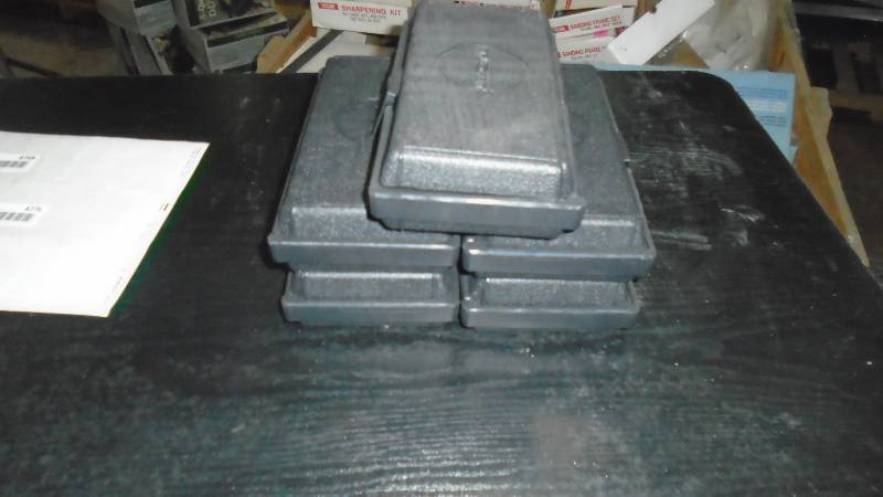 lot 4776 image: Truecraft 33pc Tool Kits.