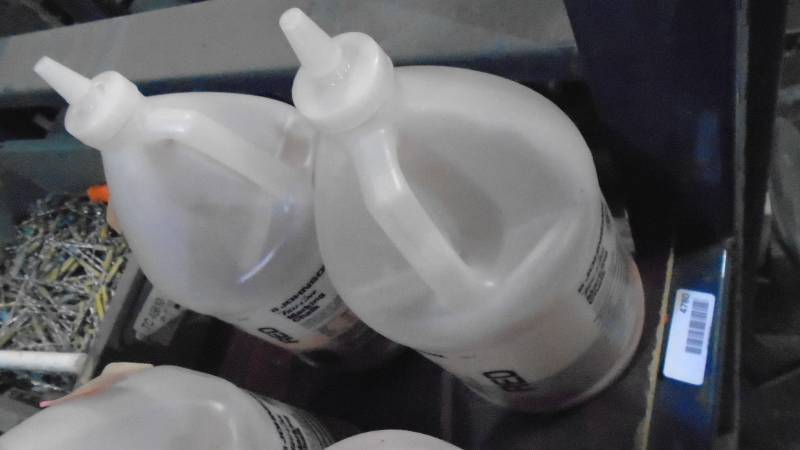 lot 4780 image: Johnson tru line marking chalk.
