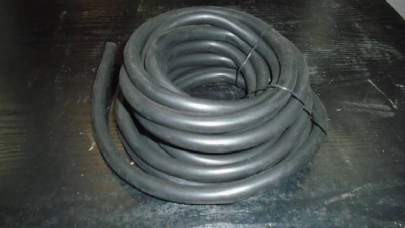 lot 4814 image: 20 ft Power Cord. 104 Gauge.