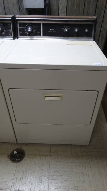 lot 189 image: Kenmore HD electric dryer