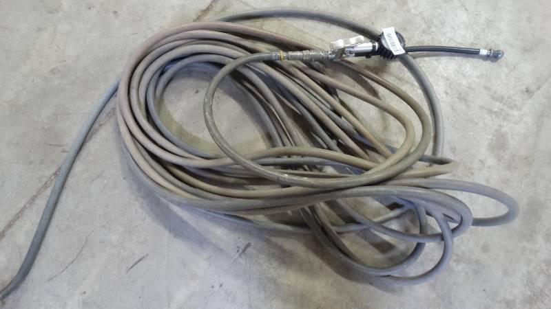 lot 503 image: Air hose
