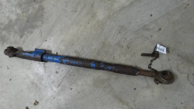 lot 517 image: 3 pt tractor hook up