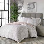 Updegraff 100% Cotton Reversible Comforter Set Full/Queen
