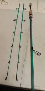 lot 15721 image: Sougayilang Fishing Rod ONLY