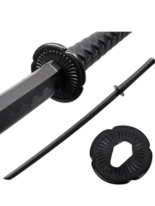 lot 15624 image: Katana Sword high Toughness Polypropylene Katana Performing Katana Training Katana