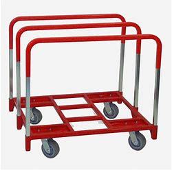 lot 4350 image: panel dolly