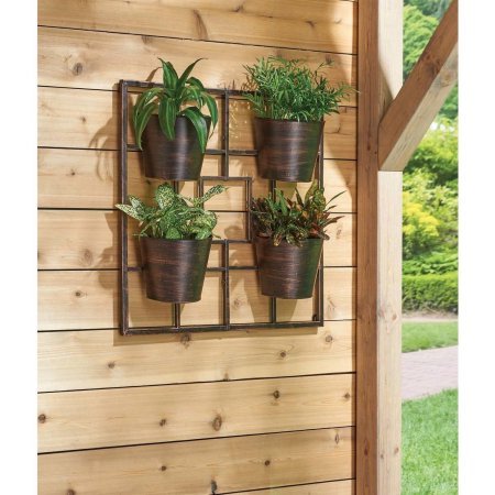 lot 4334 image: better homes and garden planter