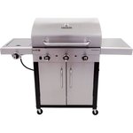 char broil infrared grill