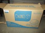 Darnel To-Go Containers