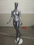 High End Glossy Full Mannequin