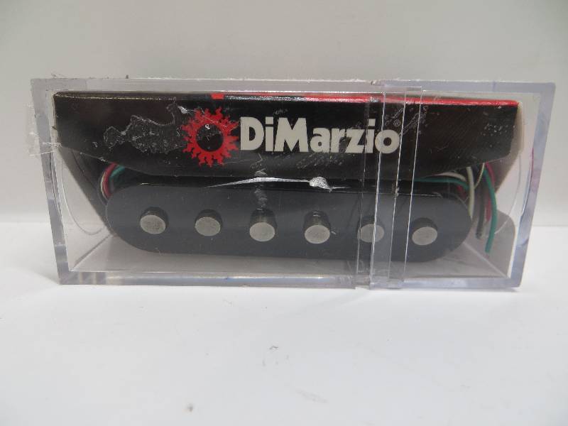 lot 1113 image: DiMarzio DP116 HS-2 guitar pickup