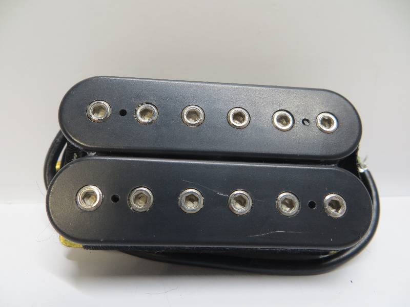 lot 1114 image: DiMarzio DP161 steves special guitar pickup