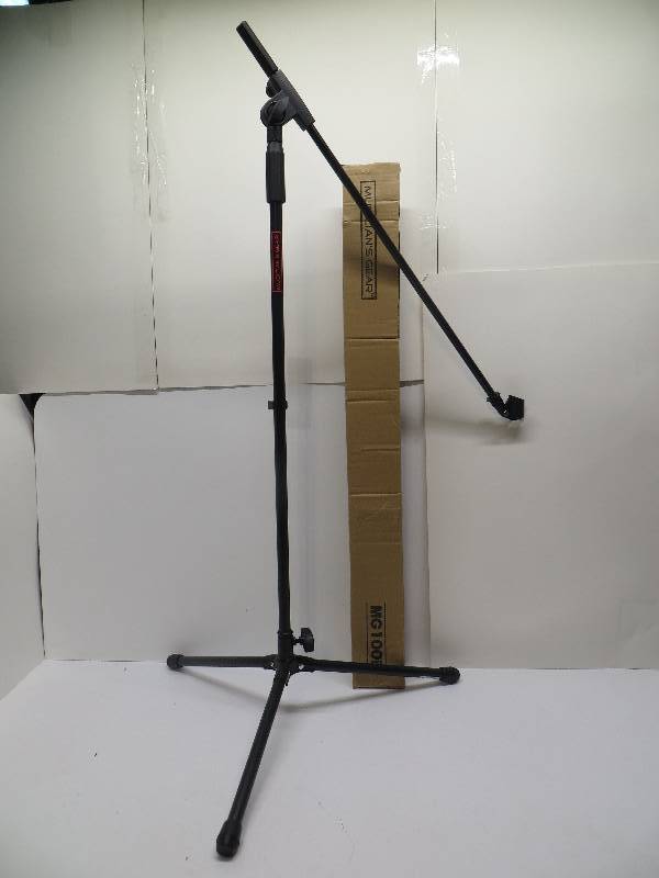 lot 1157 image: Musicians gear MG100B