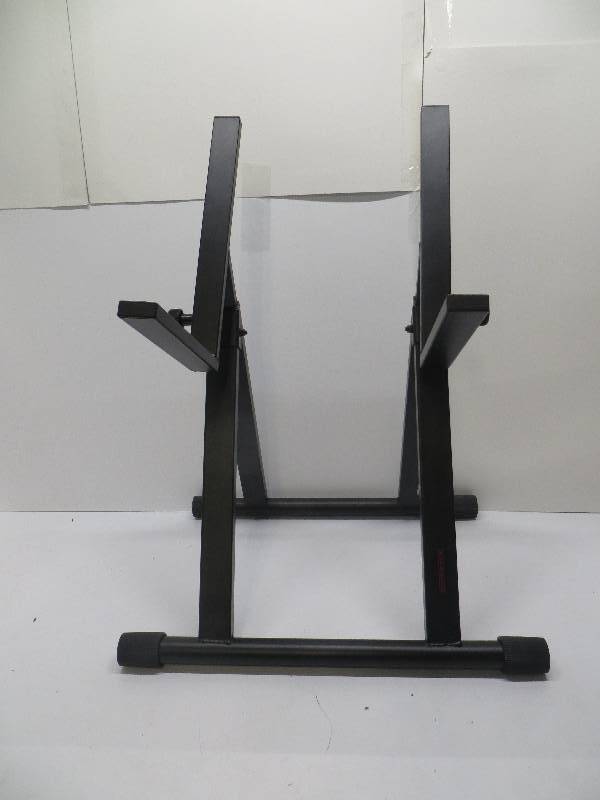 lot 1158 image: Musicians gear amp stand