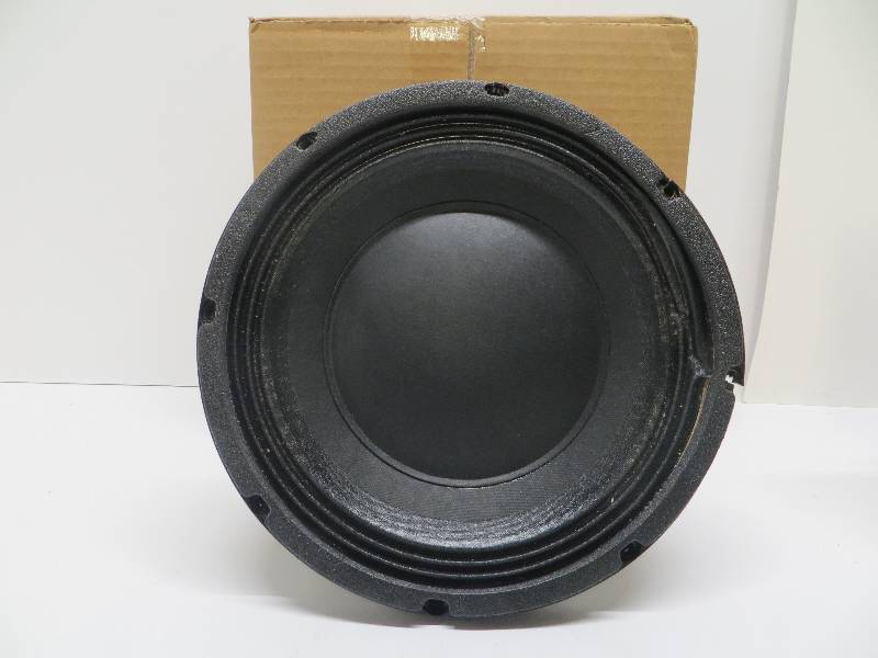 lot 1175 image: Eminence KAPPA Pro-10LF (cracked frame, good coil)