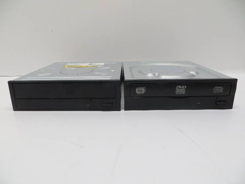 lot 1203 image: Lot of 2 DVD RW