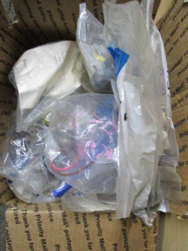 lot 238 image: Lot of Random Items