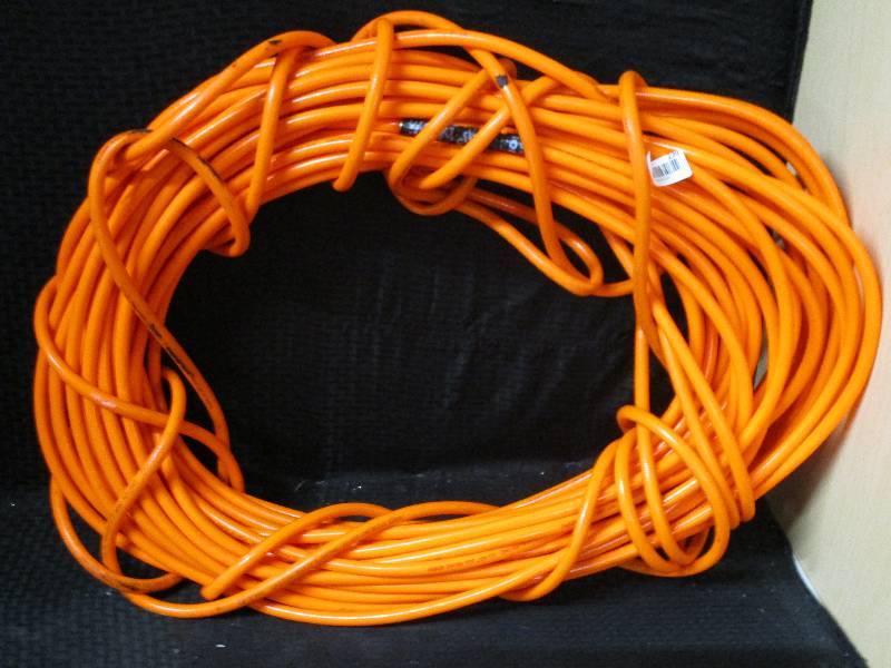 lot 239 image: Plastic Air Hose