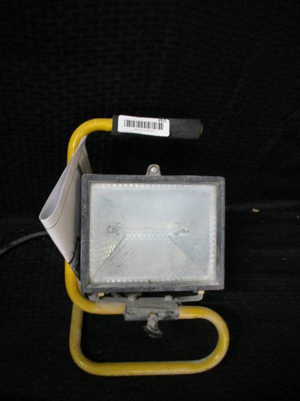 lot 261 image: Heat Lamp
