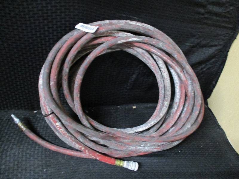 lot 269 image: Rubber Air Hose