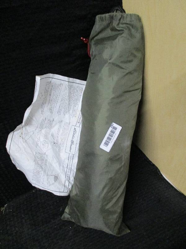 lot 280 image: Eddie Bauer Tent
