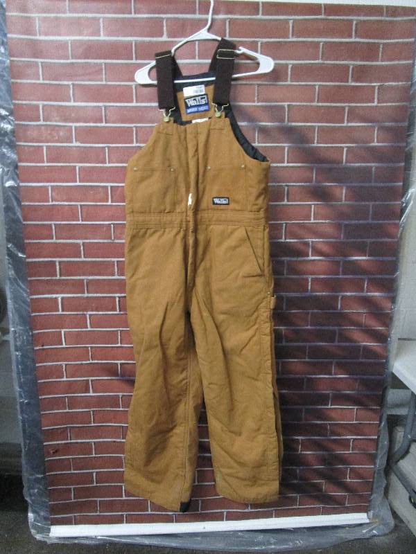 lot 1091 image: Walls Suspender Coveralls