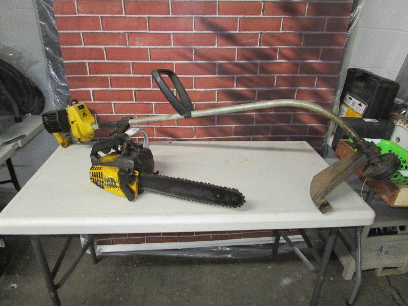 lot 1128 image: Lot of Random Tools