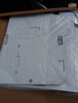 New in box heat shield kit for Honda pioneer