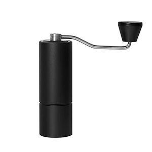 lot 1626 image: TIMEMORE Chestnut C2 Fold Manual Coffee Grinder with Adjustable Coarseness, Capacity 25g with CNC Stainless Steel Conical Burr, Pour Over Coffee for Hand Grinder of Office Home Traveling Camping - Retail $78.9