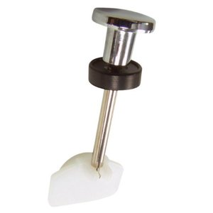 lot 1785 image: Danco, Inc. 89205 Chrome Danco, Tub Spout Diverter Repair Kit, 0.08