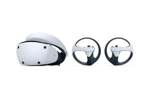lot 1840 image: PlayStation VR2 (PSVR2) - Retail $533.9