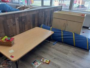 lot 5368 image: Contents Of Childrens Play Area