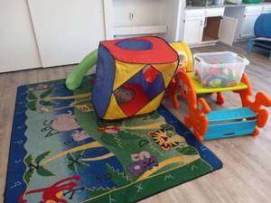 lot 5371 image: Lot Of Childrens Toys
