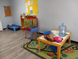 lot 5386 image: Group Of Childrens Room Furniture