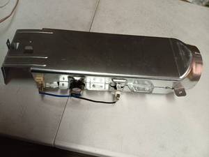 lot 19310 image: UPGRADED DC97-14486A DC97-14486D Dryer Heating Element for Samsung dv40j3000ewa2 dv42h5000ewa3 dv42h5200epa3 dv42h5200ewa3 dv45h7000ewa2 dve50r5400va3 dv48h7400ewa2 dve50m7450wa3 by Techecook