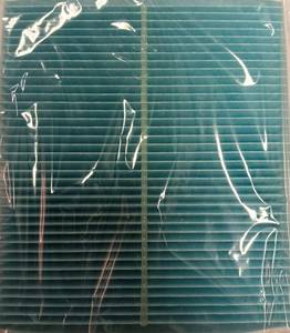 lot 19103 image: NAPA Gold 4479 Cabin Air Filter