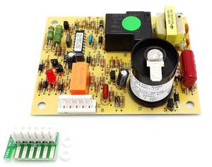 lot 20059 image: Atwood 31501 OEM RV Hydro Flame Furnace Ignition Board - Printed Circuit PC Control Board - Retail $94.13