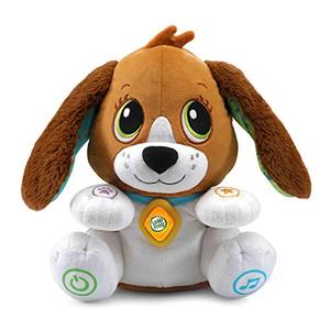 lot 20103 image: LeapFrog Speak and Learn Puppy