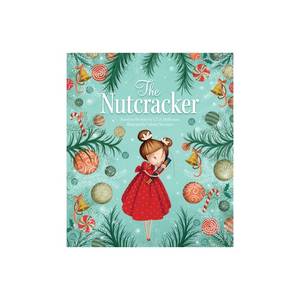 lot 20142 image: The Nutcracker - by Cottage Door Press (Hardcover)