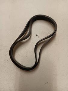 lot 19190 image: KEEPOW Style 7910 PN 3031120 Replacement Belt for Bissell Vacuum, 2 Pack