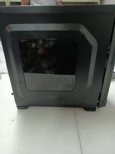 lot 19436 image: shinobee PC case (No Cords, Incomplete)