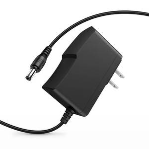 lot 19466 image: 5V 1A AC Adapter, Waysse 5V 1A Power Supply DC Power Adapter,100V-240V Slim Design AC Power Adapter Wall Charger for Android Tablets Webcam Routers Toys Recorder Speaker & More DC 5V Devices