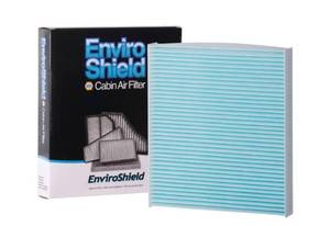 lot 19234 image: NAPA Gold Enviroshield Cabin Air Filter (4479)